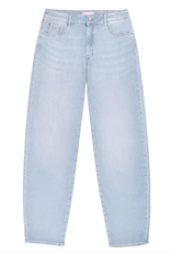Dawn Dawn, Stardust O-Shape Soft Denim, light blue, 27/28