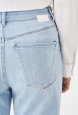 Dawn Dawn, Stardust O-Shape Soft Denim, light blue, 27/28