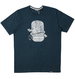 Lakor Lakor, Surströmming, blueberry, XL