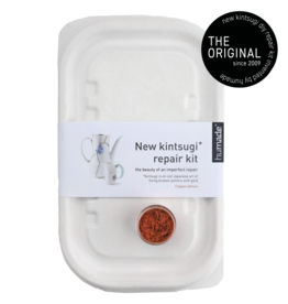 Humade Humade, Kintsugi-Kit, copper