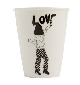 helen b helen b, Becher, love