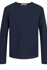 Minimum Minimum, Oles Jumper, navy blazer, XL