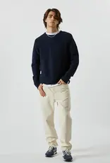 Minimum Minimum, Oles Jumper, navy blazer, XL