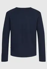Minimum Minimum, Oles Jumper, navy blazer, XL