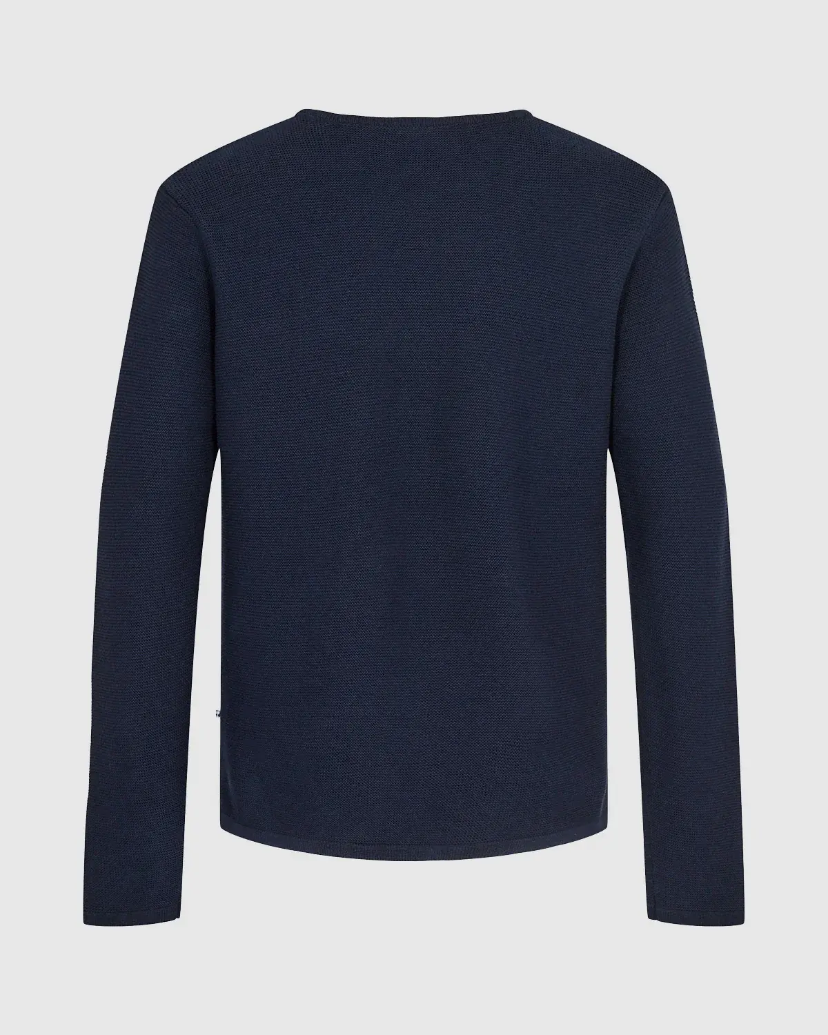 Minimum Minimum, Oles Jumper, navy blazer, XL