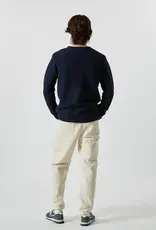 Minimum Minimum, Oles Jumper, navy blazer, L