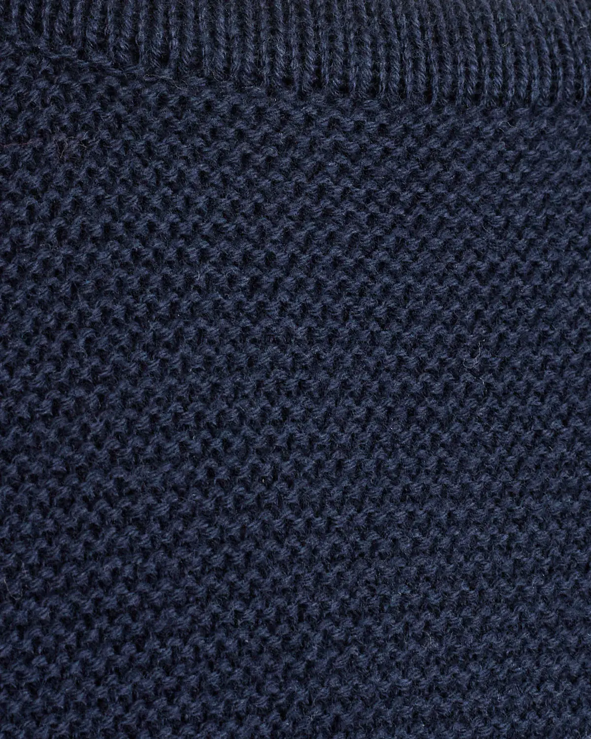 Minimum Minimum, Oles Jumper, navy blazer, L