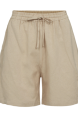 Minimum Minimum, Amilie Shorts, brown rice, L