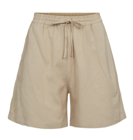 Minimum Minimum, Amilie Shorts, brown rice, L