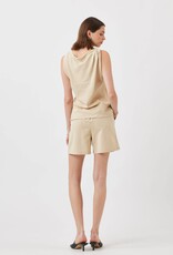 Minimum Minimum, Amilie Shorts, brown rice, L