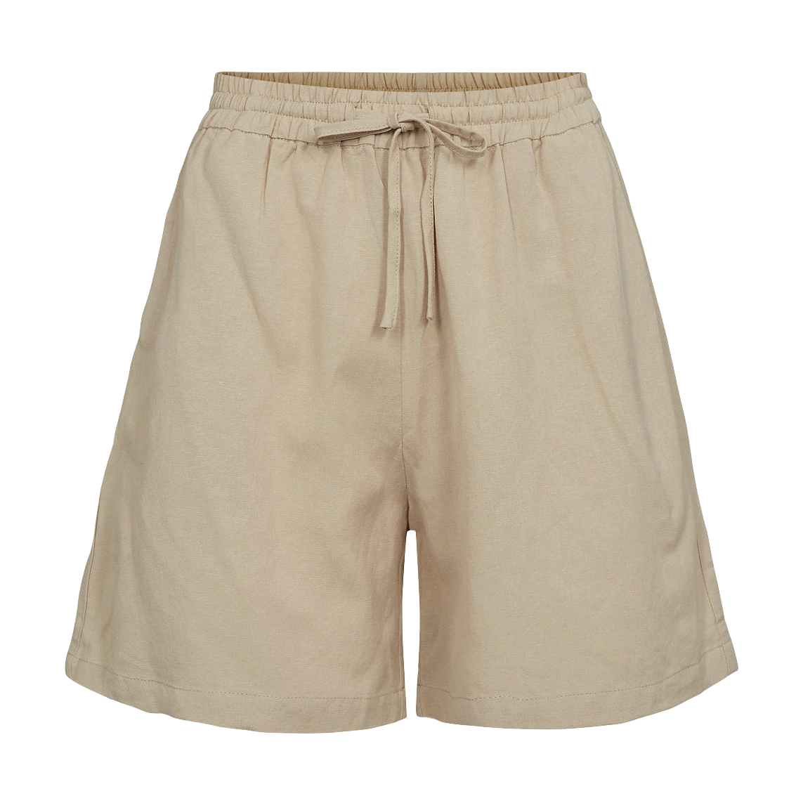 Minimum Minimum, Amilie Shorts, brown rice, XS