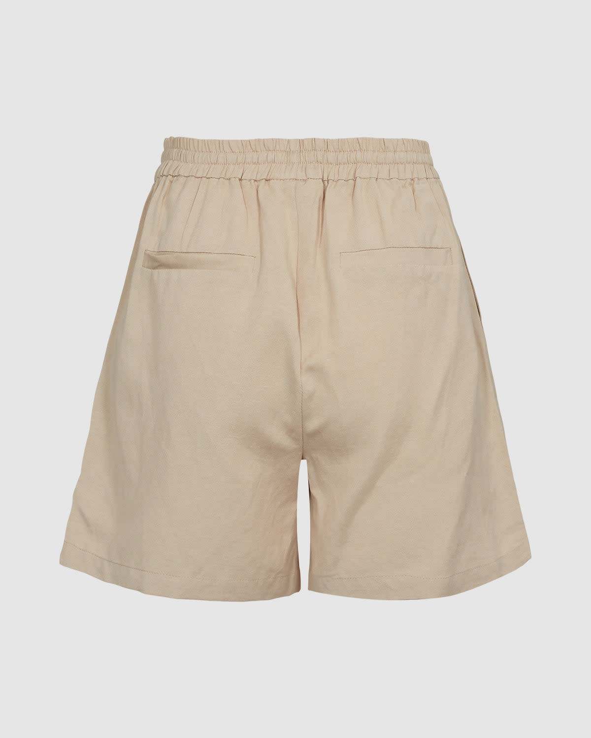 Minimum Minimum, Amilie Shorts, brown rice, XS
