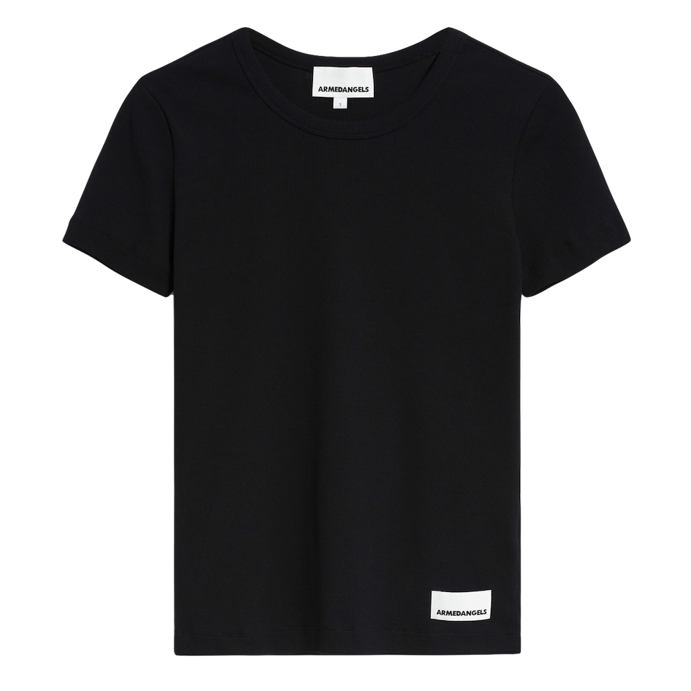 Armedangels Armedangels, Kardaa, black, XS