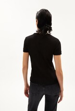 Armedangels Armedangels, Kardaa, black, XS