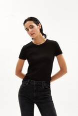 Armedangels Armedangels, Kardaa, black, XS