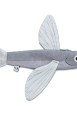 Don Fisher Don Fisher, Flying Fish Keychain