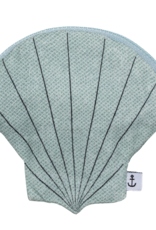Don Fisher Don Fisher, Oyster Purse