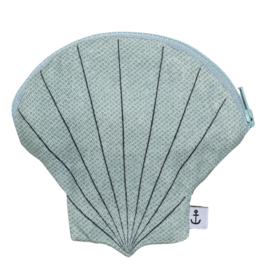 Don Fisher Don Fisher, Oyster Purse