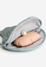 Don Fisher Don Fisher, Oyster Purse