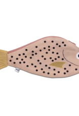 Don Fisher Don Fisher, Redfish Case