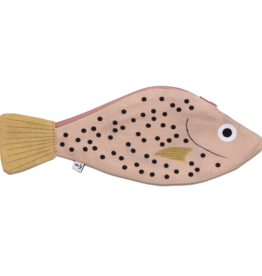 Don Fisher Don Fisher, Redfish Case