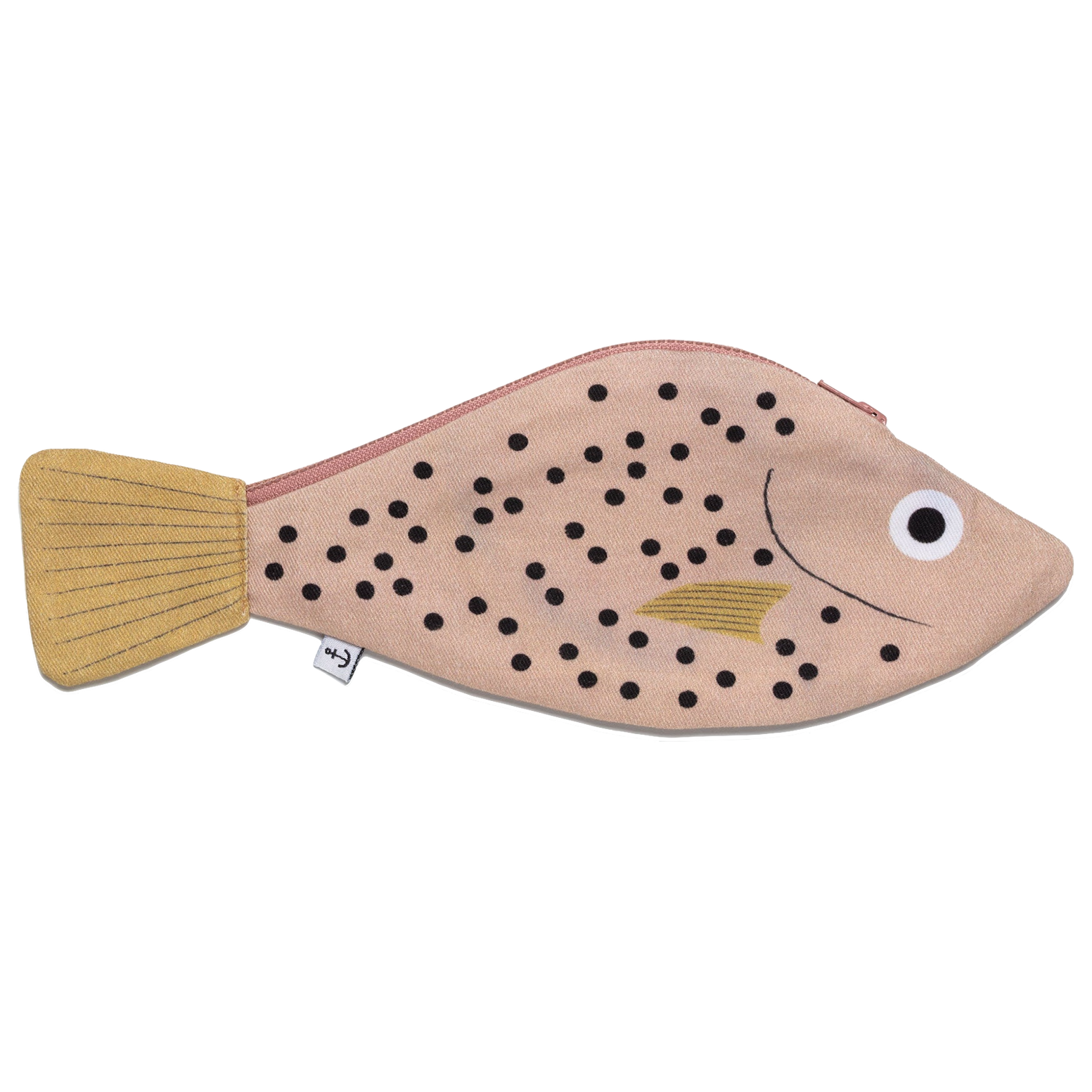 Don Fisher Don Fisher, Redfish Case