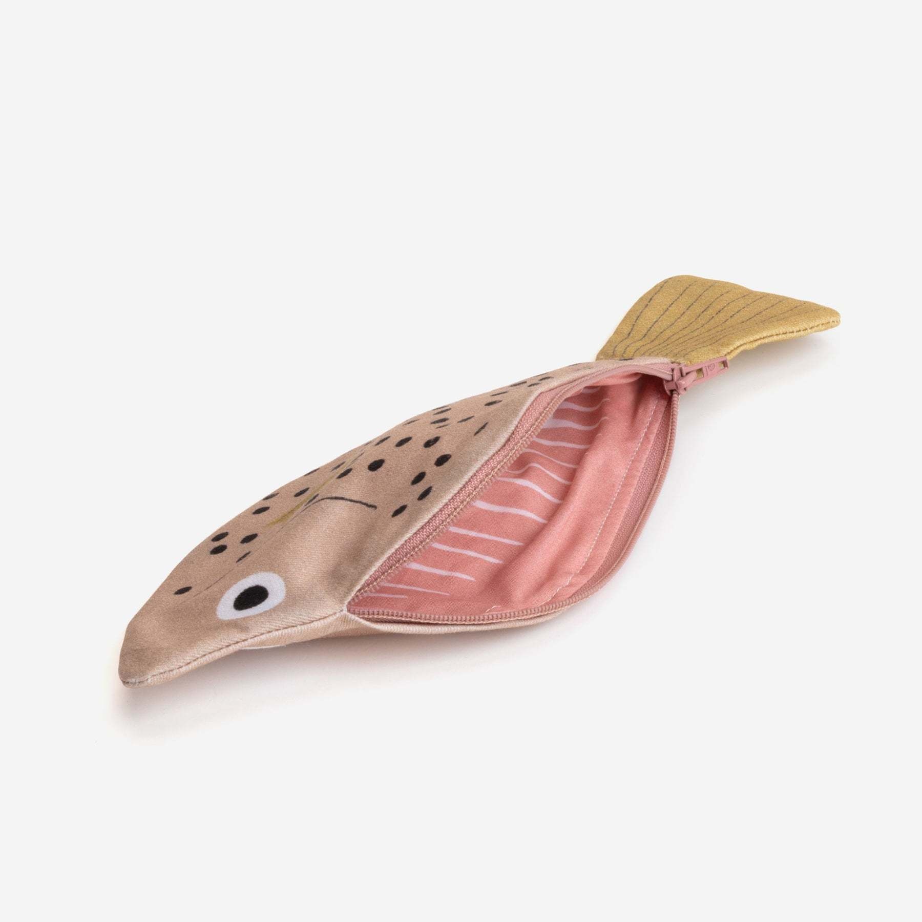 Don Fisher Don Fisher, Redfish Case