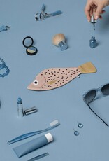 Don Fisher Don Fisher, Redfish Case