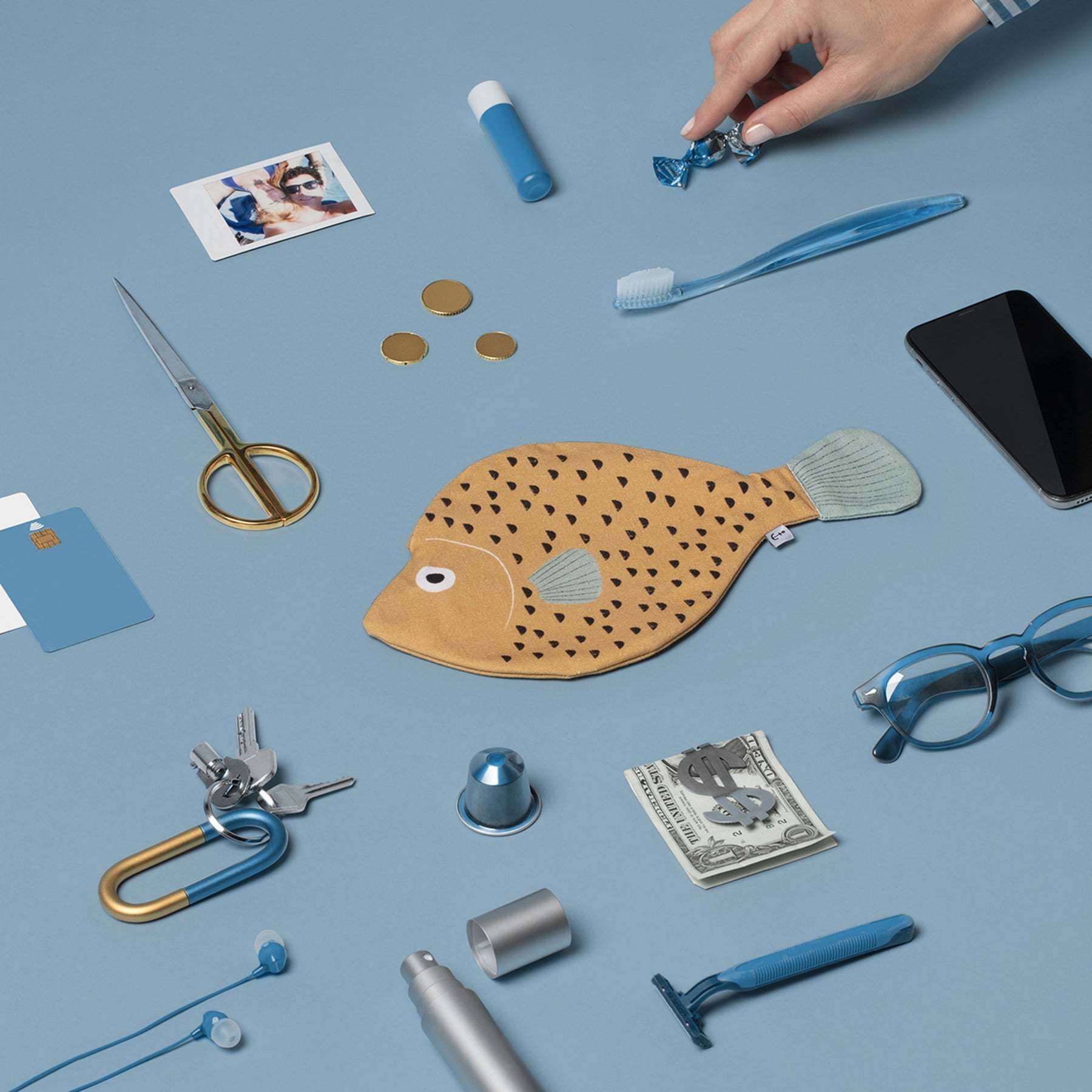 Don Fisher Don Fisher, Saint Peter Case