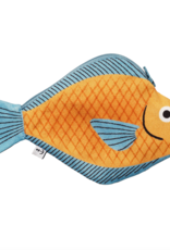 Don Fisher Don Fisher, Seabream Keychain, yellow