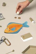 Don Fisher Don Fisher, Seabream Keychain, yellow