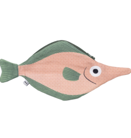 Don Fisher Don Fisher, Snipefish Case