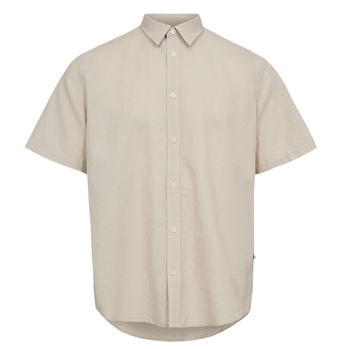 Minimum Minimum, Eric Shirt, rainy day, L