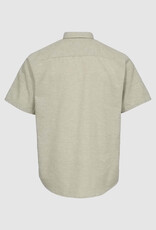 Minimum Minimum, Eric Shirt, Tea, XL