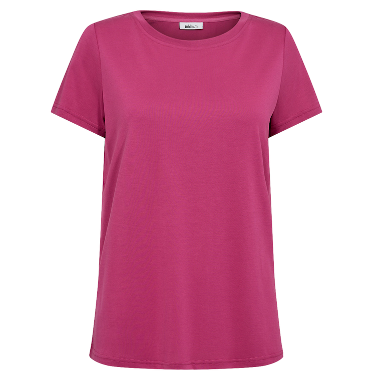 Minimum Minimum, Rynah 2.0, fuchsia red, XS