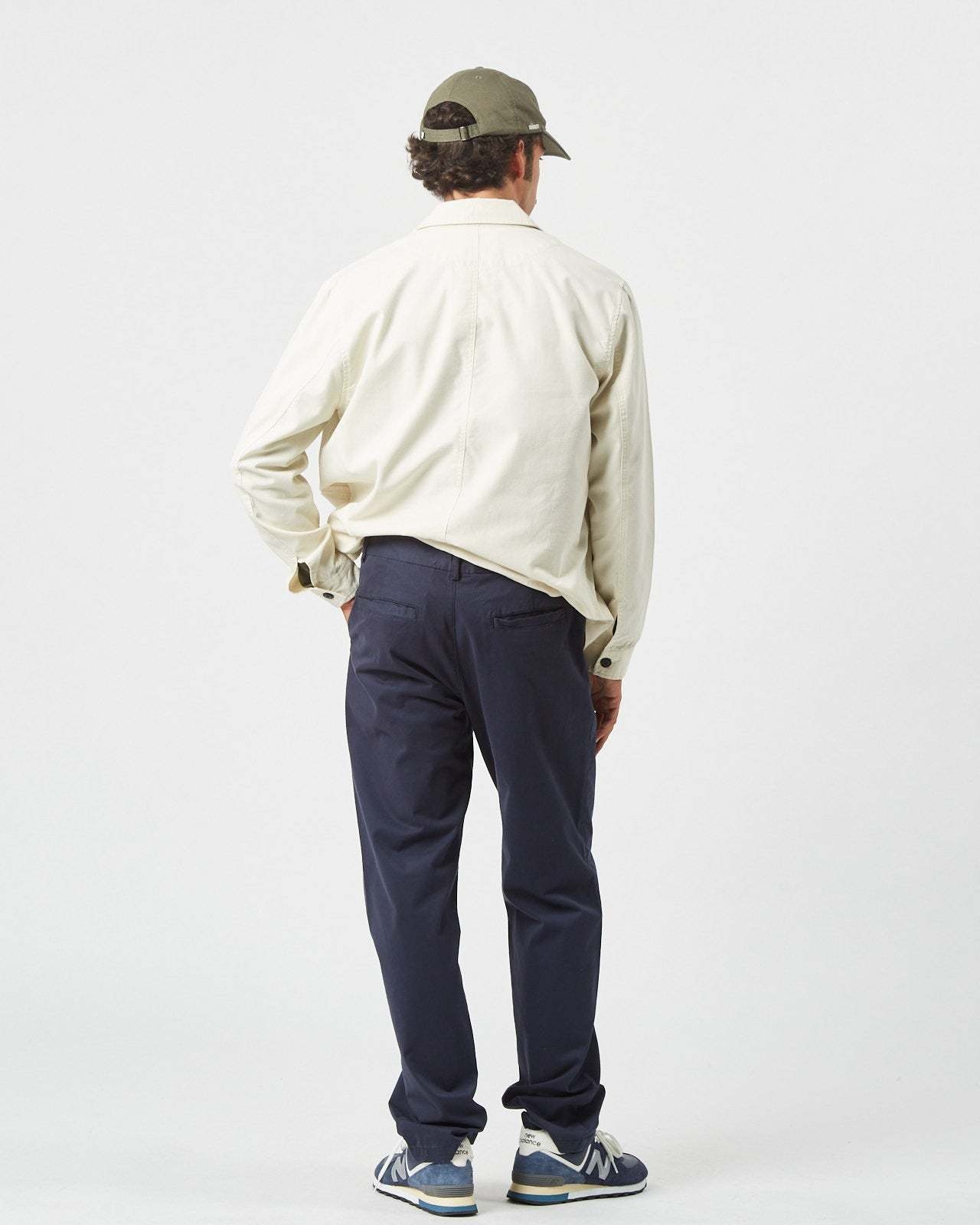 Minimum Minimum, Jalte, navy blazer, 36