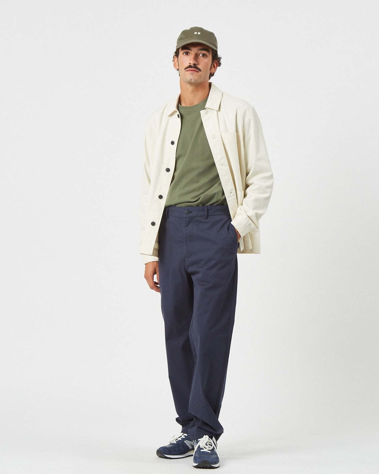 Minimum Minimum, Jalte, navy blazer, 30