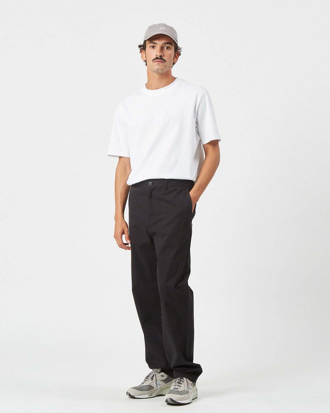 Minimum Minimum, Jalte, black, 30