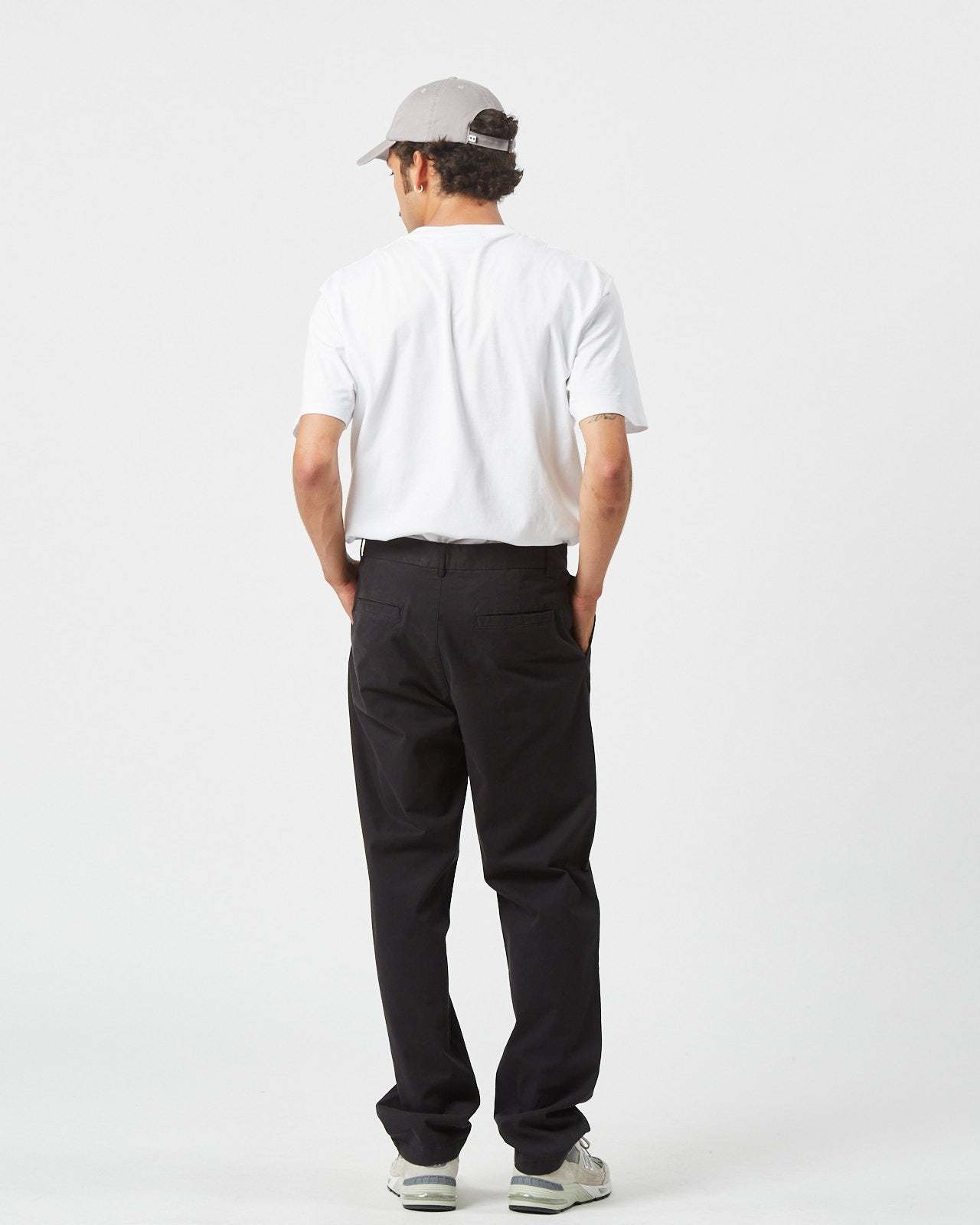 Minimum Minimum, Jalte, black, 30