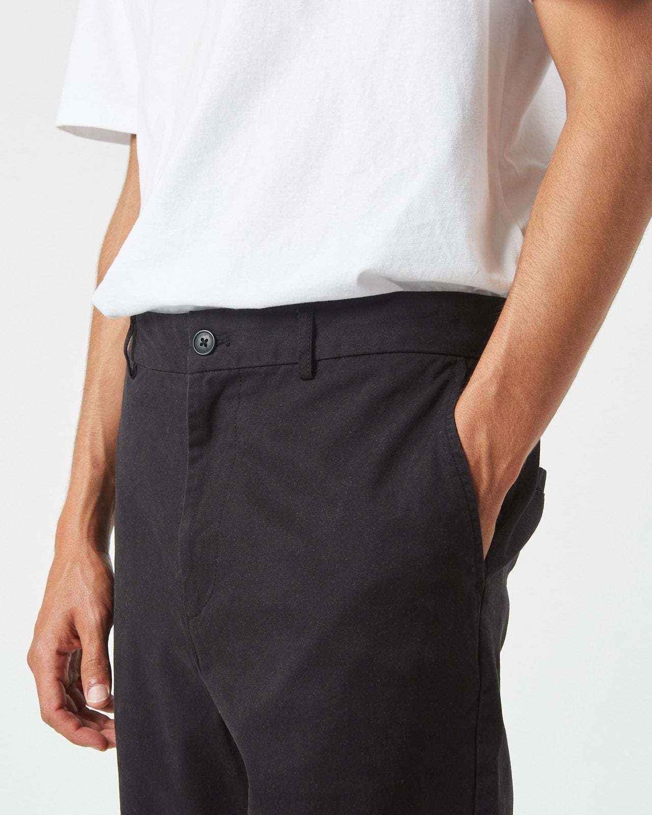 Minimum Minimum, Jalte, black, 30