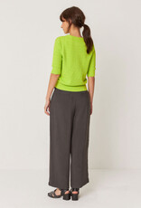Skunkfunk Skfk, Muike Sweater, acid green, L (42)