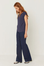Skunkfunk Skfk, Zur-4 T-Shirt, navy violet, L (42)