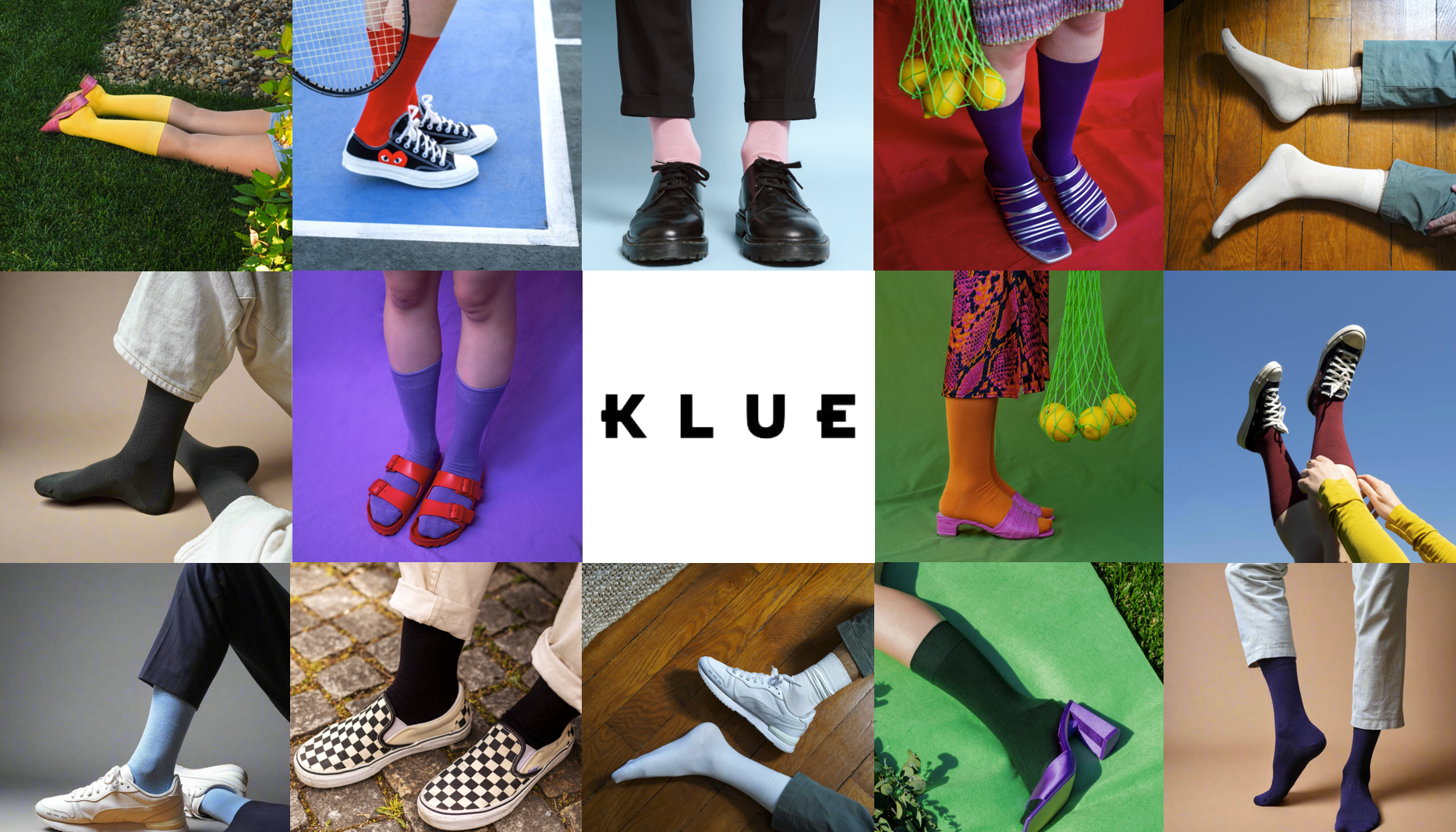 KLUE