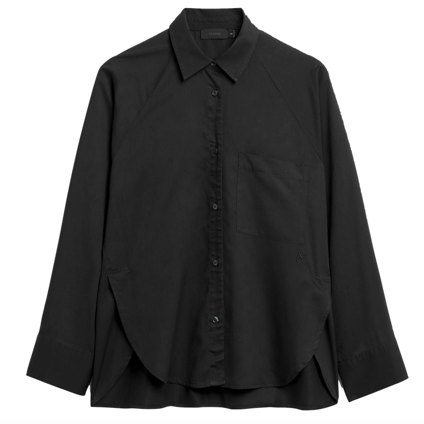 Elvine Elvine, Annlis, black, S