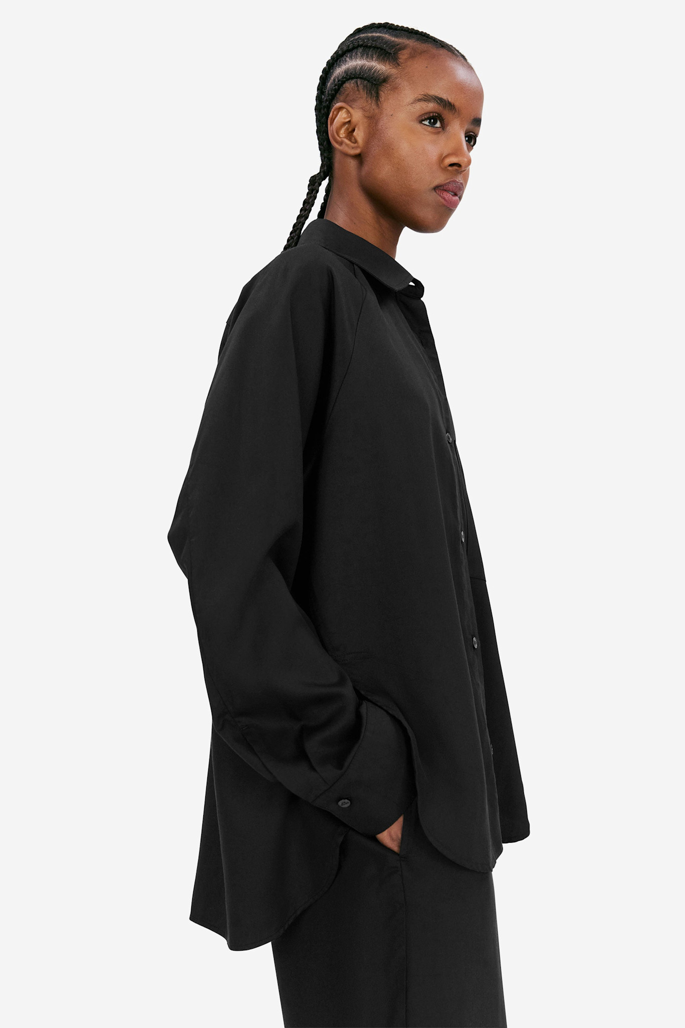 Elvine Elvine, Annlis, black, S