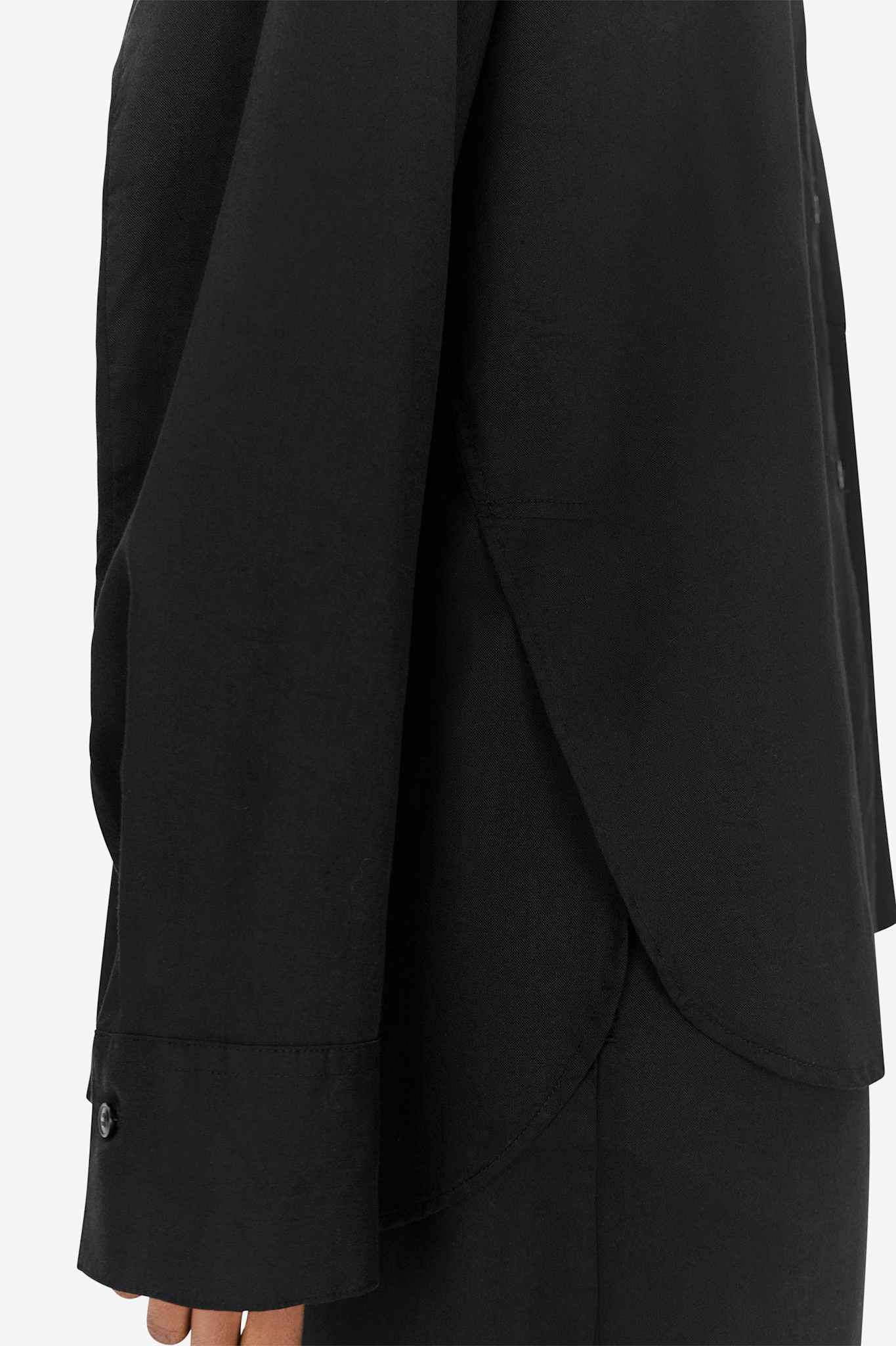 Elvine Elvine, Annlis, black, S