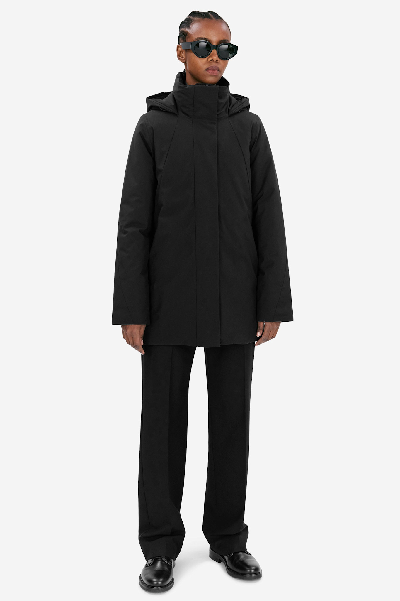 Elvine Elvine, Madou, black, M