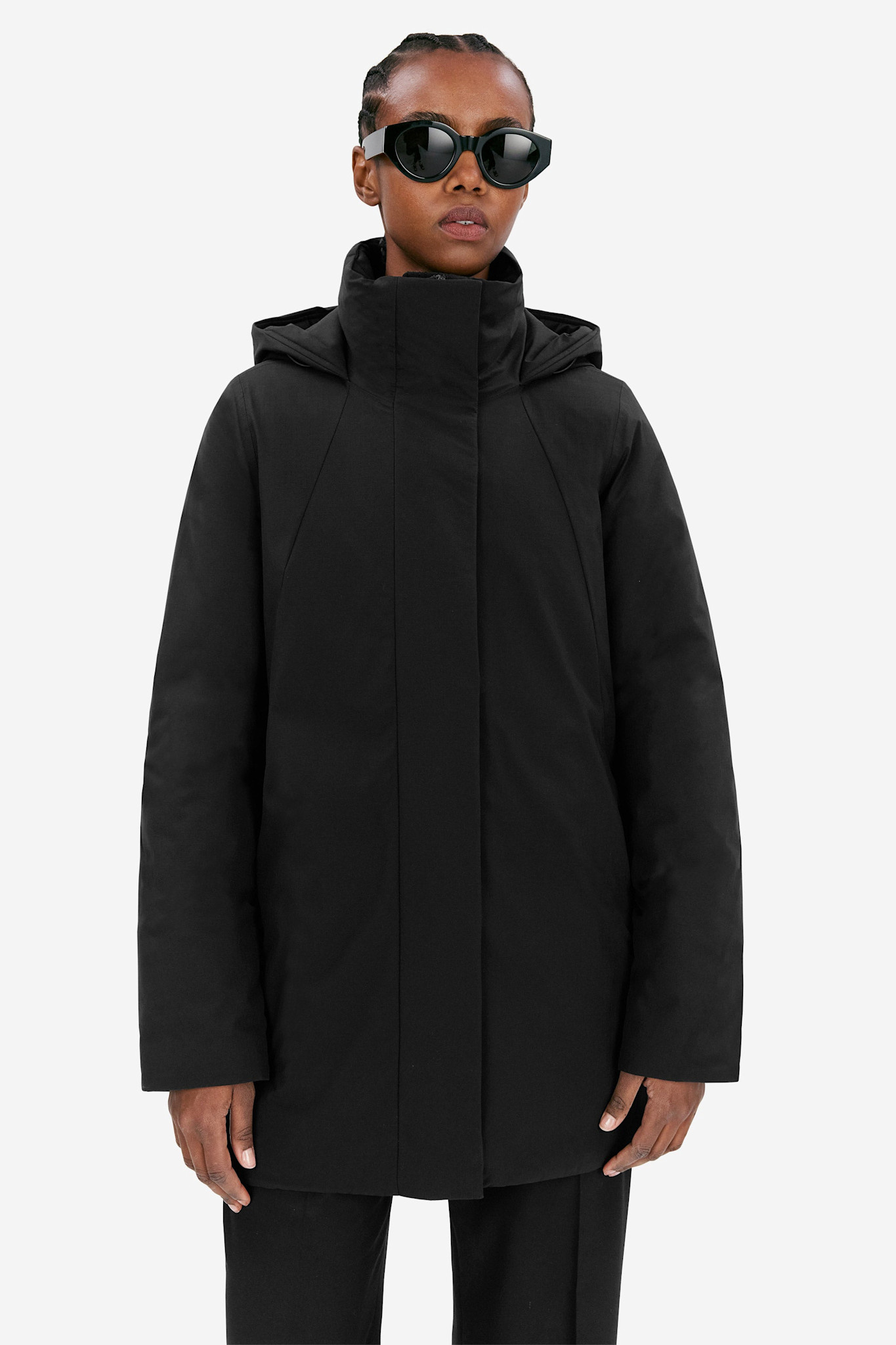 Elvine Elvine, Madou, black, M