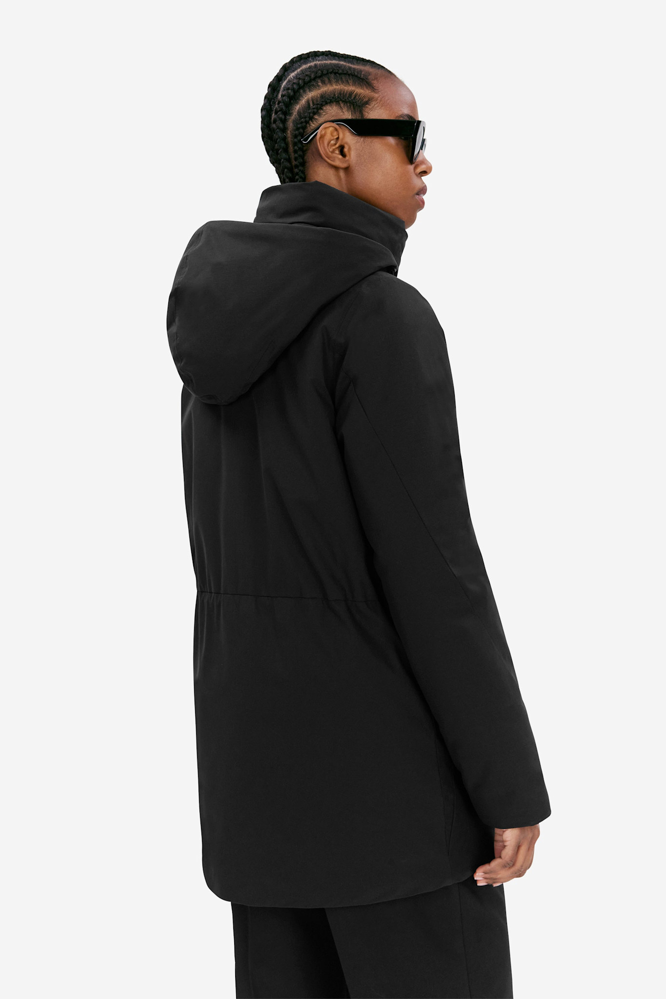 Elvine Elvine, Madou, black, M