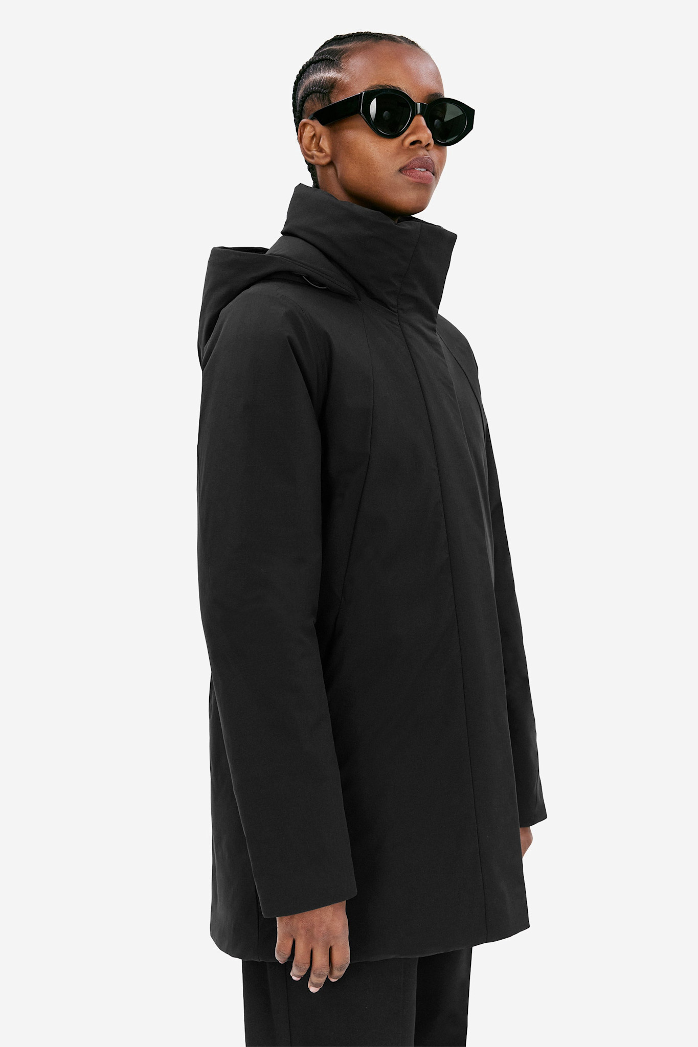 Elvine Elvine, Madou, black, M